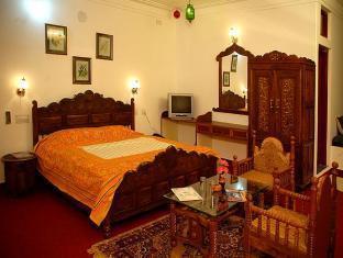 Wonder View Palace Hotel Udaipur Eksteriør billede